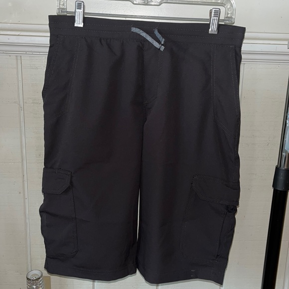Junior’s Lee Cargo Shorts - Picture 1 of 5